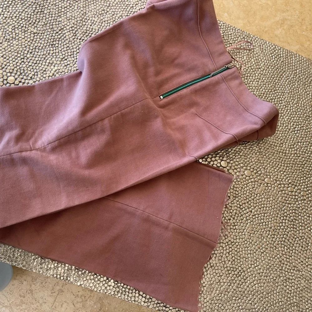 Like new vintage Chloe pants - Picture 3 of 12
